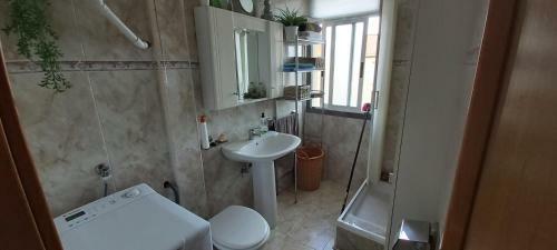 Apartamento Mi Casita