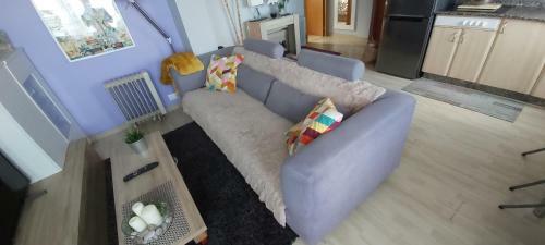 Apartamento Mi Casita