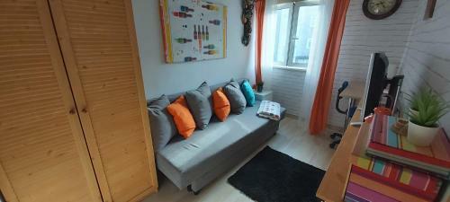 Apartamento Mi Casita
