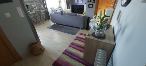 Apartamento Mi Casita