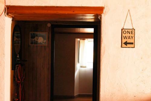 Alojamiento Rural Terra Onirica