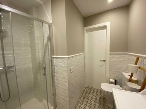Apartamento Housingcoru�a San Nicolas