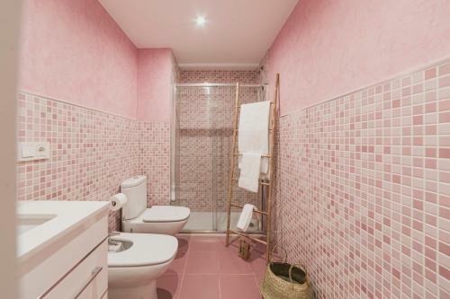 Apartamento Flora Residences