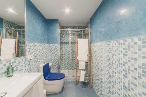 Apartamento Flora Residences