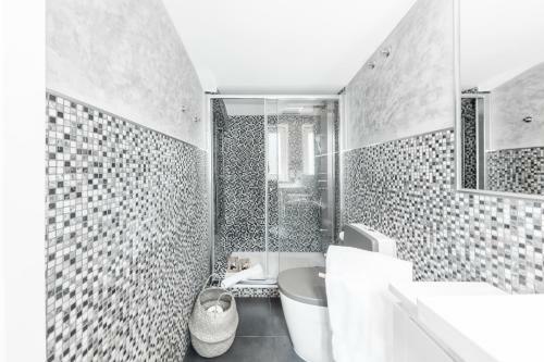 Apartamento Flora Residences