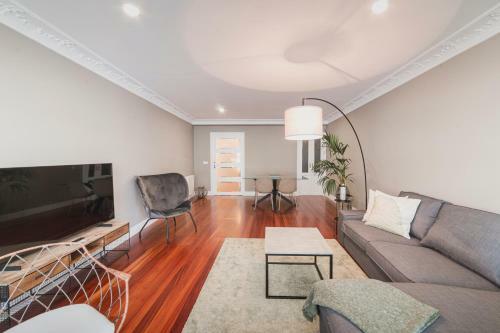 Apartamento Flora Residences