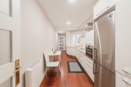 Apartamento Flora Residences