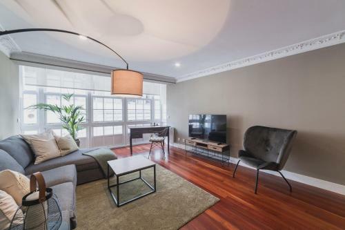 Apartamento Flora Residences