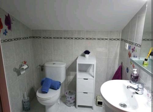 Apartamento El �tico De Esme