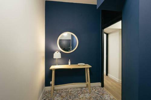 Apartamento C�ntrico, Cerca De La Playa Y Parking.