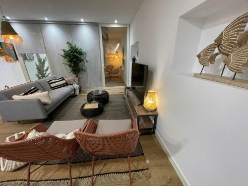 Apartamento Oktheway Real Historic Center