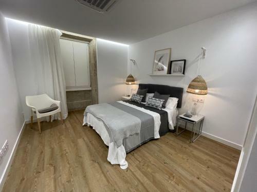 Apartamento Oktheway Real Historic Center