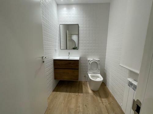 Apartamento Oktheway Real Historic Center