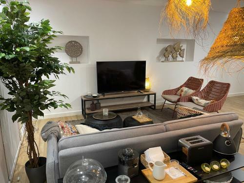 Apartamento Oktheway Real Historic Center