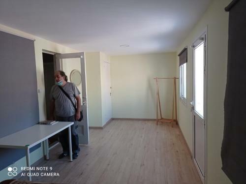 Apartamento Constantin Coru�a
