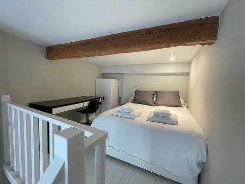 Apartamento Gallery Franja N2 By Oktheway