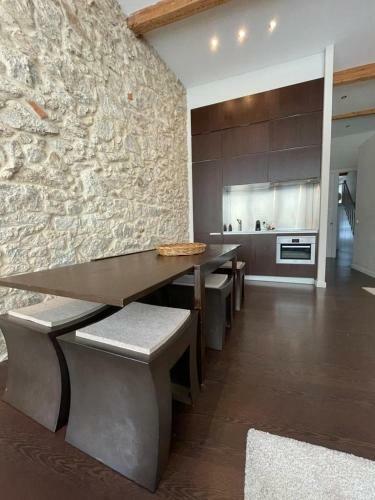 Apartamento Gallery Franja N2 By Oktheway