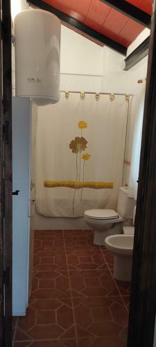 Apartamento Cortijo De Las Flores Cazorla