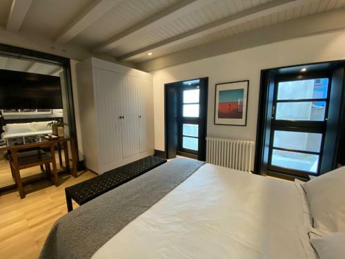 Apartamento Housingcoru�a Art
