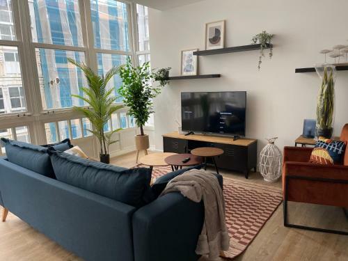 Apartamento Oktheway Real Historic Small