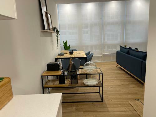 Apartamento Oktheway Real Historic Small