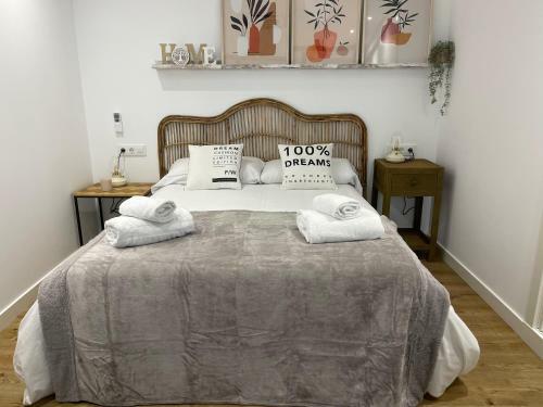 Apartamento Oktheway Real Historic Small