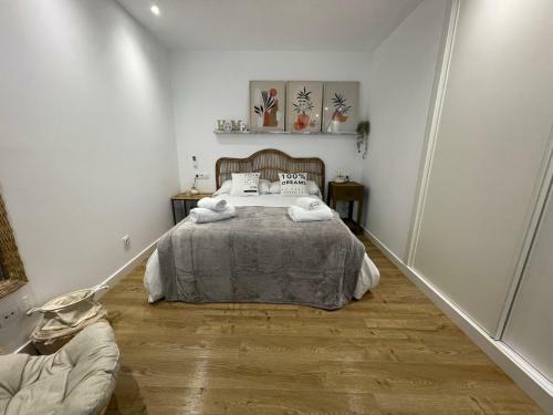 Apartamento Oktheway Real Historic Small