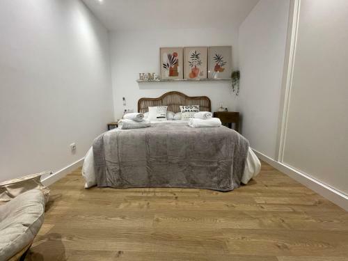 Apartamento Oktheway Real Historic Small