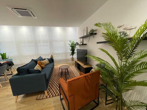 Apartamento Oktheway Real Historic Small