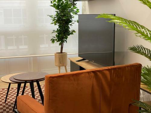 Apartamento Oktheway Real Historic Small