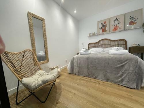 Apartamento Oktheway Real Historic Small