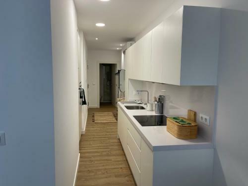 Apartamento Oktheway Real Historic Small