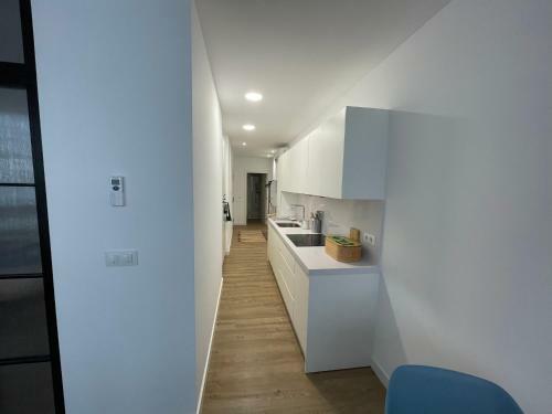 Apartamento Oktheway Real Historic Small