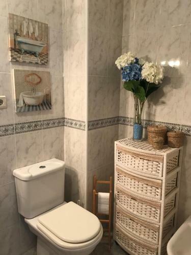 Apartamento Caion Looves Pepas