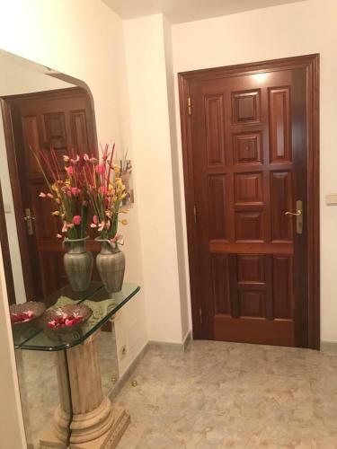 Apartamento Caion Looves Pepas