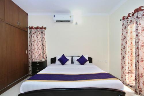 Spot On 6862 Hotel Tulip Plaza