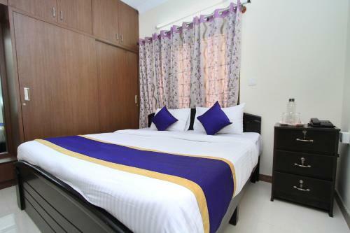 Spot On 6862 Hotel Tulip Plaza