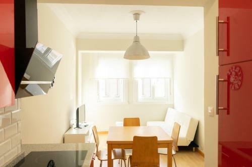 Apartamento Sweet Home, Cuatro Caminos