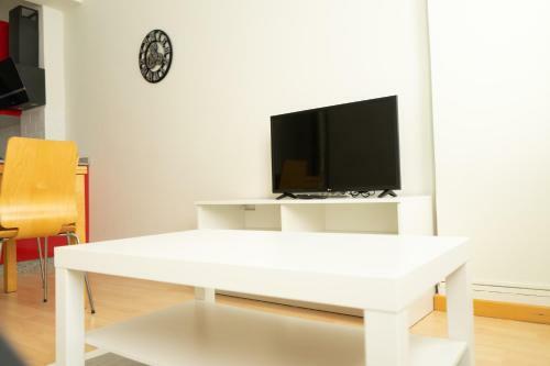Apartamento Sweet Home, Cuatro Caminos