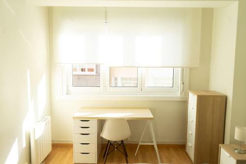 Apartamento Sweet Home, Cuatro Caminos