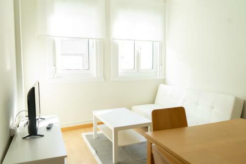 Apartamento Sweet Home, Cuatro Caminos