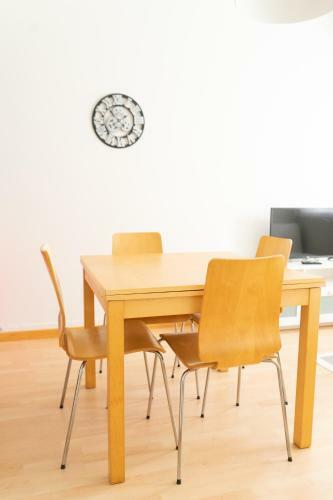 Apartamento Sweet Home, Cuatro Caminos