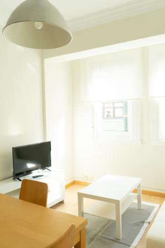 Apartamento Sweet Home, Cuatro Caminos