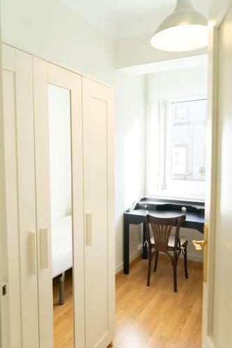 Apartamento Sweet Home, Cuatro Caminos