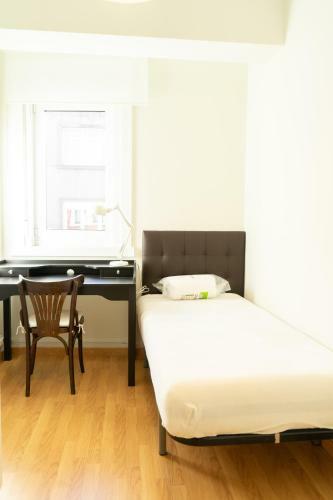 Apartamento Sweet Home, Cuatro Caminos