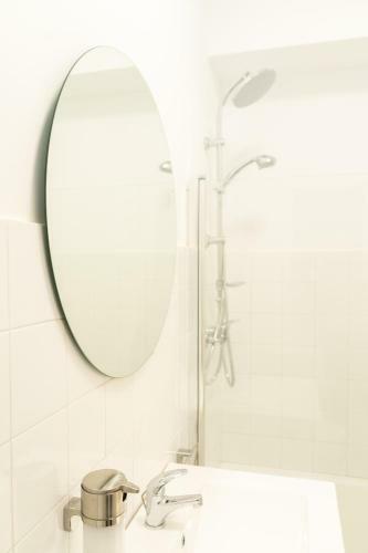 Apartamento Sweet Home, Cuatro Caminos