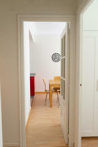 Apartamento Sweet Home, Cuatro Caminos