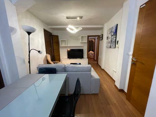 Apartamento Oktheway Orzan Street