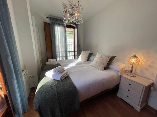 Apartamento Oktheway Orzan Street