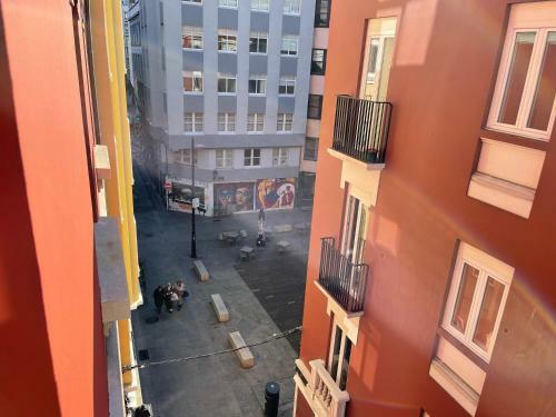Apartamento Oktheway Orzan Street